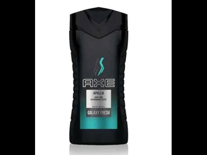 AXE APOLLO GALAXY FRESH SHOWER GEL 250ML