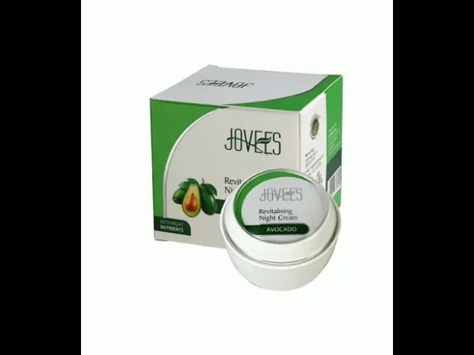 PREVENSE GOLD NIGHT MOISTURISER 30ML