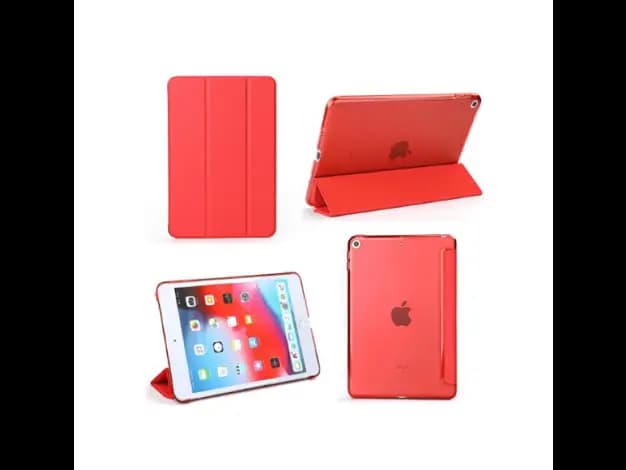 Apple Smart Case for iPad 4 (3)