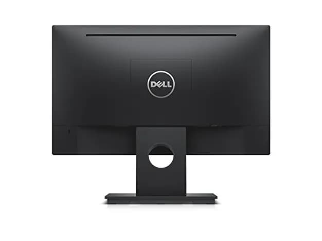 Dell E2016HV 19inch Monitor (2)