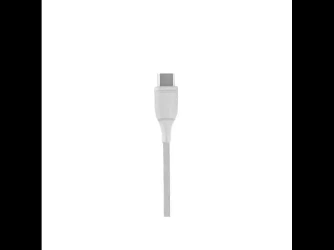 Aspor AC-06 Type C/ Lightning Cable Charger