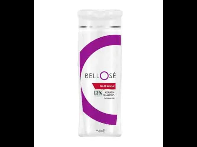 BELLOSE PERFECT CURL SHAMPOO