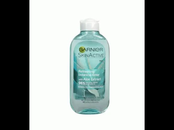 GARNIER SKIN&ACTIVE ALOE EXTRA TONER 200ML