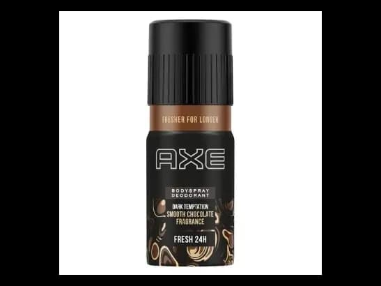 AXE DARK TEMPTATION 150ML