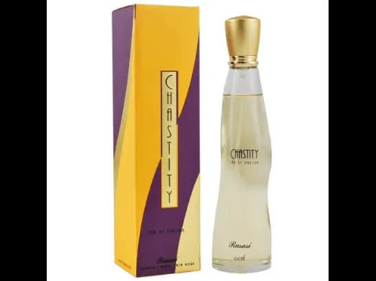 RASASI CHASTITY WOMEN EDP 100ML