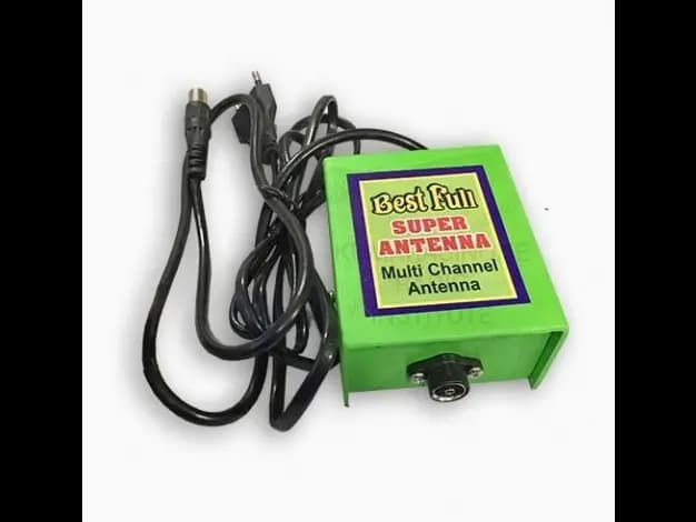 Best Full Batapola Antenna/ Television/ TV Antenna 1 year warranty (3)