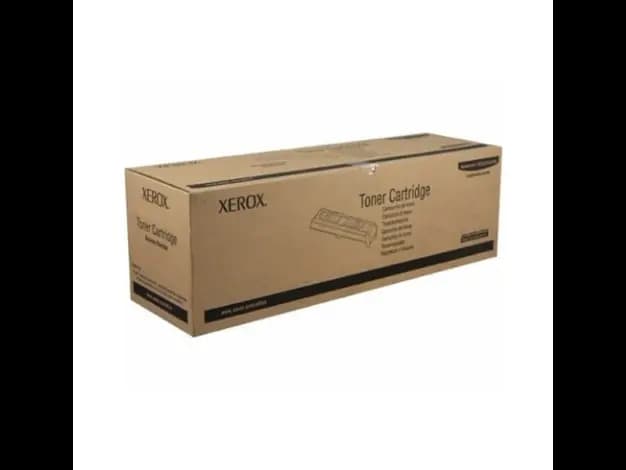 Xerox Toner 006R01731 Copiator ,Black , (2)