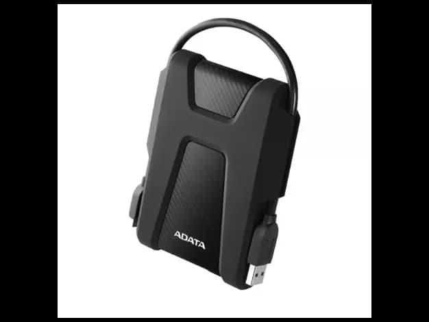 Adata Durable 1TB USB 3.2 Gen 1 HDD (2)