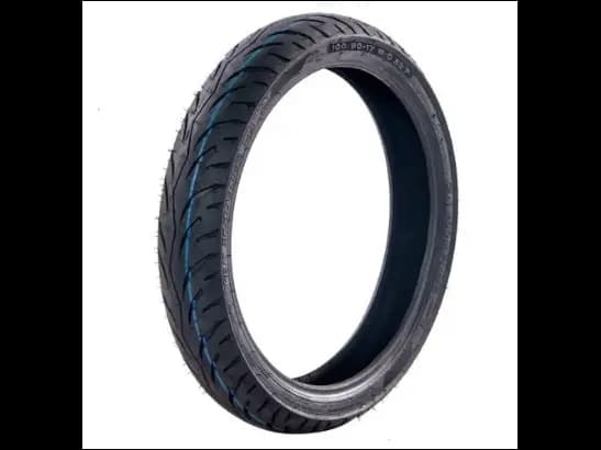 CEAT MotorCycle Tyre 100/80-17 ZOOM PLUS (2)