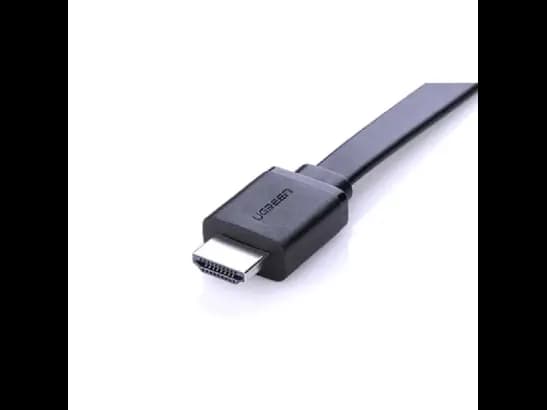 UGreen 40248 HDMI To VGA Converter With Audio 25cm (3)
