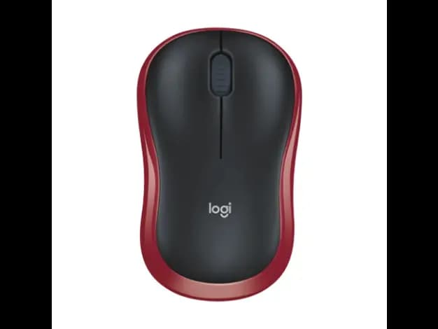 Logitech Mouse M185 (3)