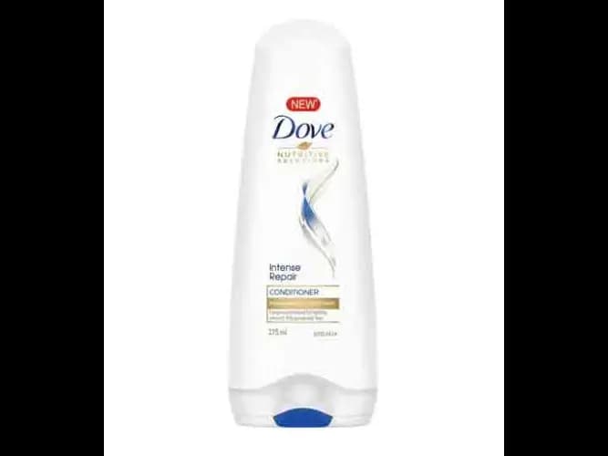 DOVE INTENSE REPAIR CONDITIONER