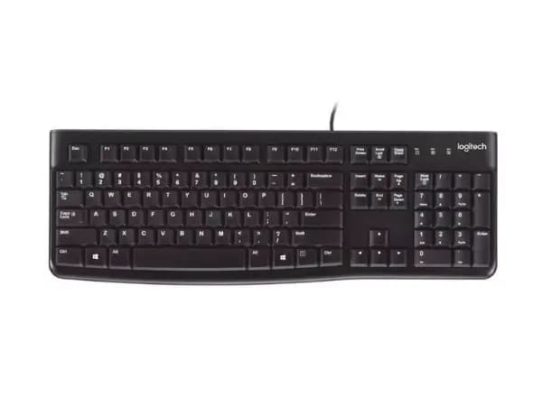 K122 Wired Keyboard