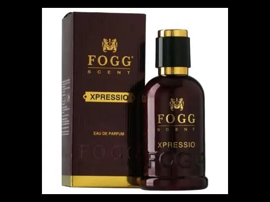 FOGG SCENT XPRESSIO MEN EDP 100ml/50ml