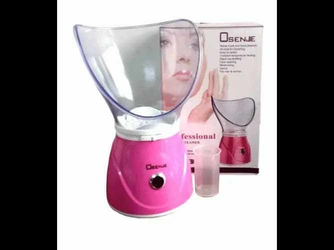 OSENJIE FACIAL STEAMER BY 1078