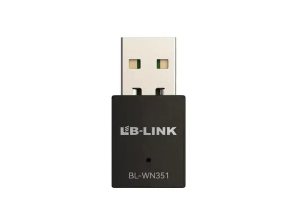 LB-Link BL-WN351 USB Wi-Fi Dongle-300Mbps Wireless N USB Wi-Fi Adapter for PC