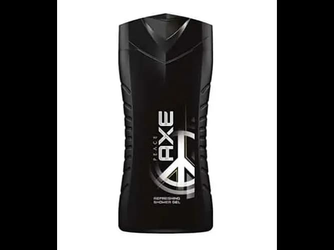 AXE PEACE SHOWER GEL 250ML