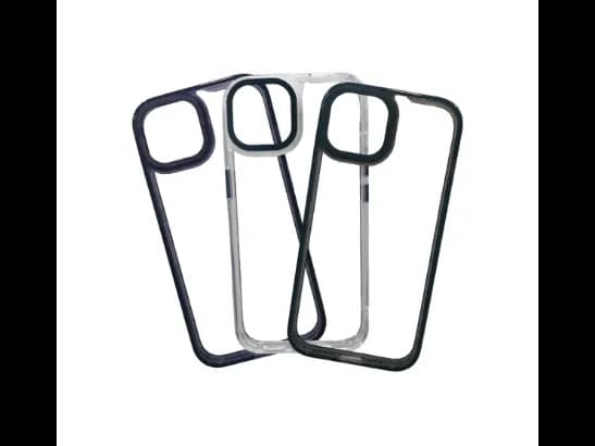 Spigen Dust Filter Backcover iPhone Series