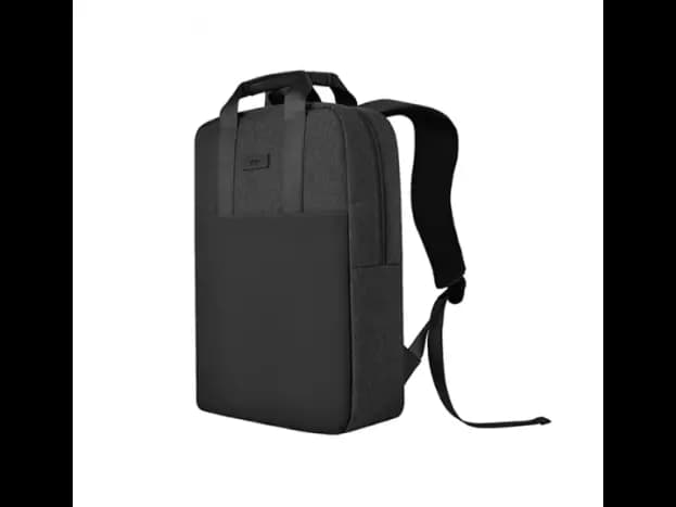 Wiwu Minimalist Backpack – Black