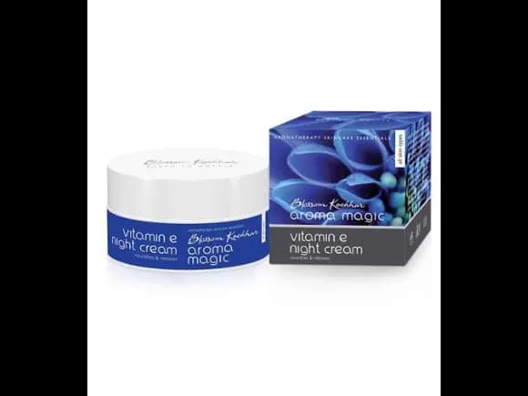 AROMA MAGIC VITAMIN E NIGHT CREAM