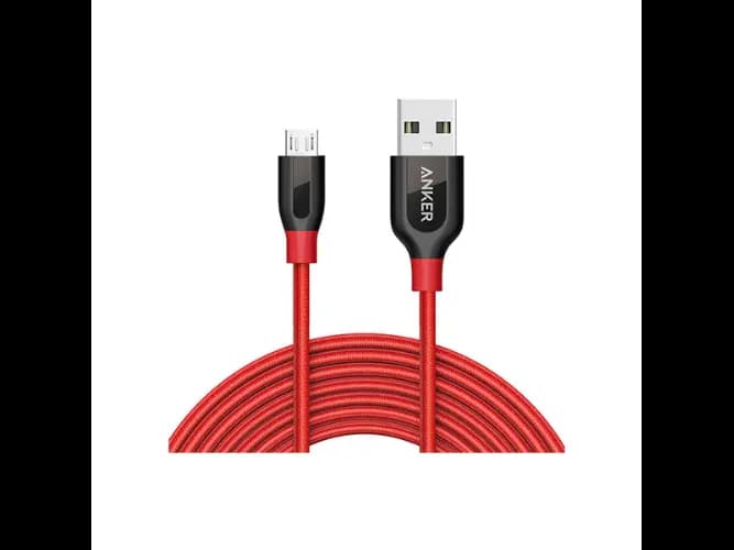 ANKER Powerline+ Micro USB