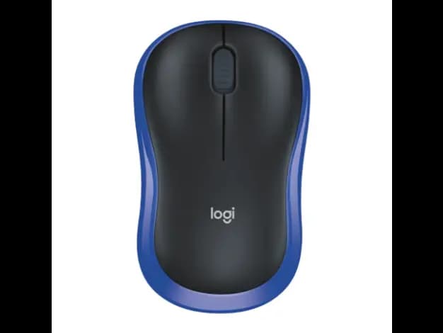 Logitech Mouse M185