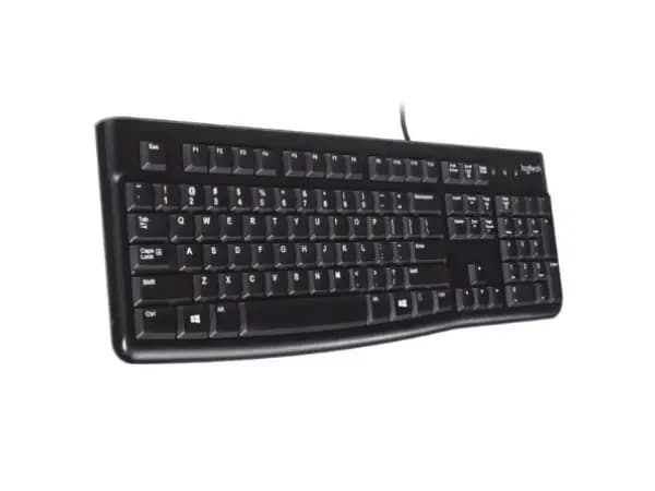 K122 Wired Keyboard (4)