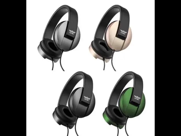LELISU LS-822 Wired Headphone (2)