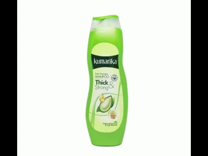 KUMARIKA THICK & STRONG SHAMPOO