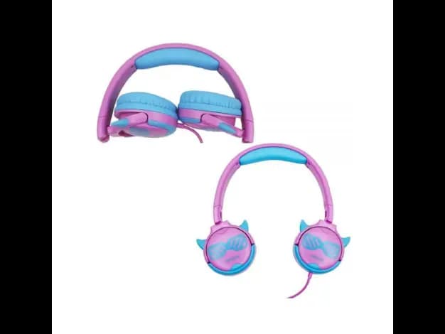 Celebrat A25 Children Wired Headset (2)