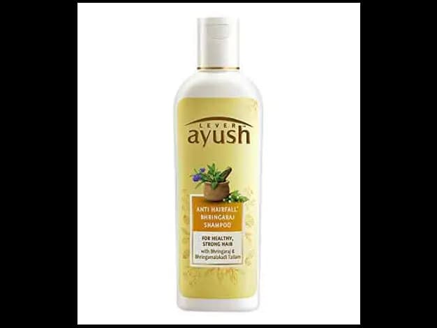 AYUSH ANTI HAIR FALL BHRINGARAJ SHAMPOO 175ML