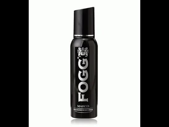 FOGG MARCO MEN BODY SPRAY 120ML