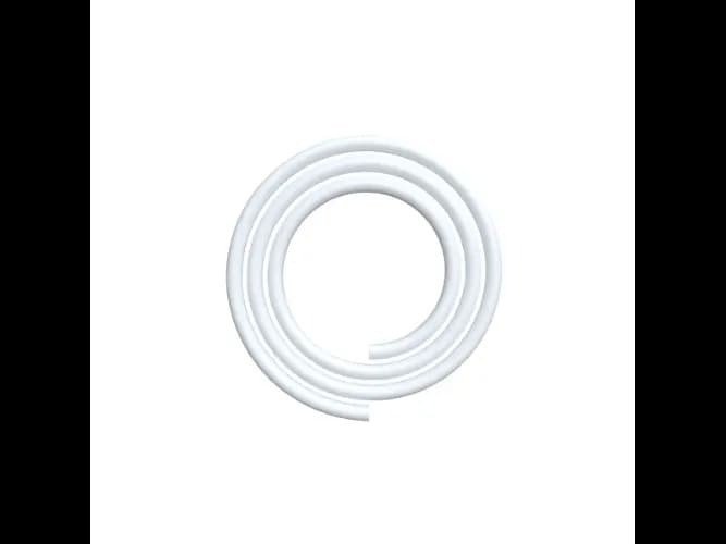 Devia Kintone V2 USB to Micro USB Cable White EC205 (5)