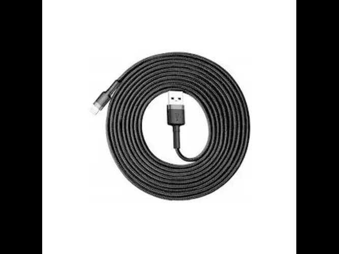 BASEUS Cafule 3M Lightning Cable 2A