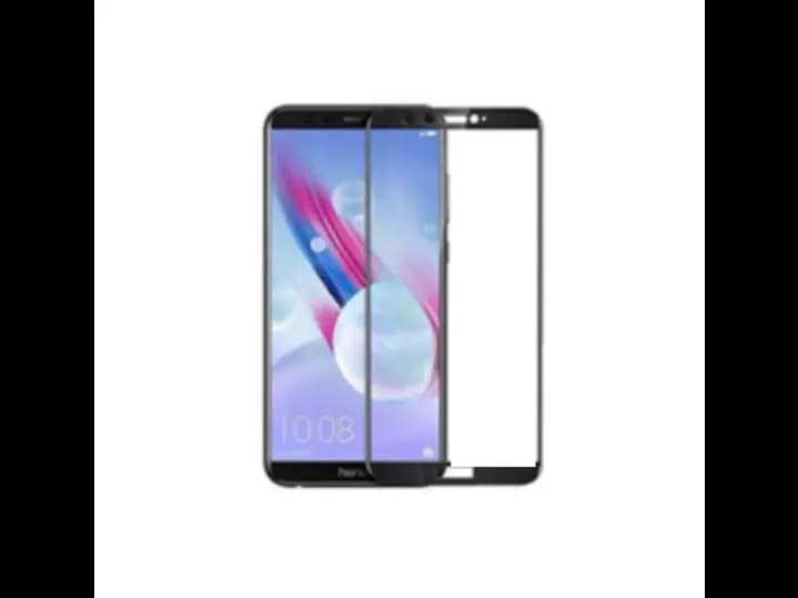 Huawei Honor 9 Lite Full Glue Tempered Glass Screen Protector