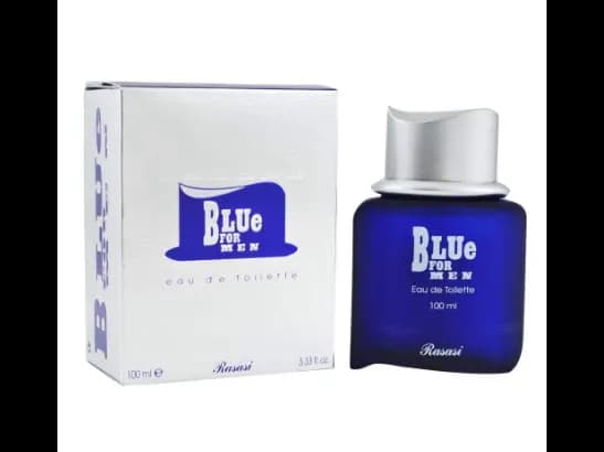 RASASI BLUE MEN EDT 100ML