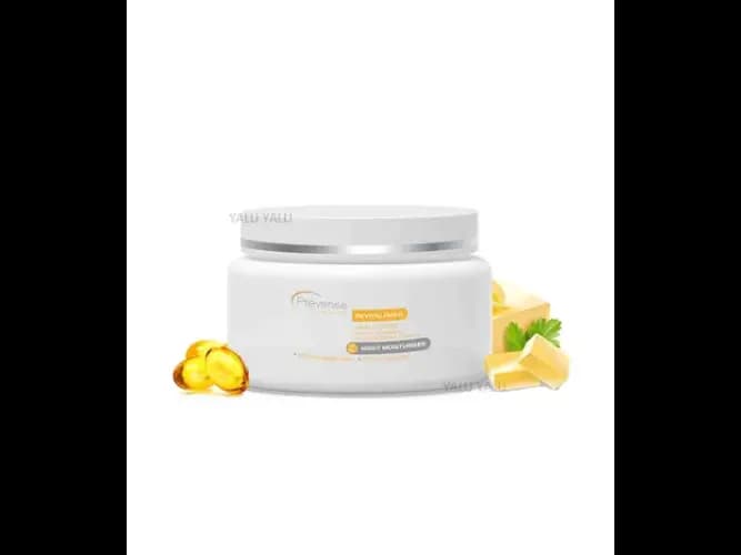 PREVENSE REVITALISING NIGHT MOISTURISER 50ML