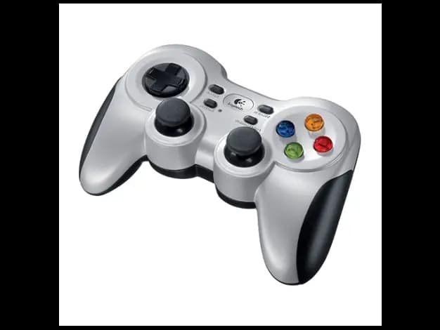 Logitech G F710 Wireless Gamepad (2)