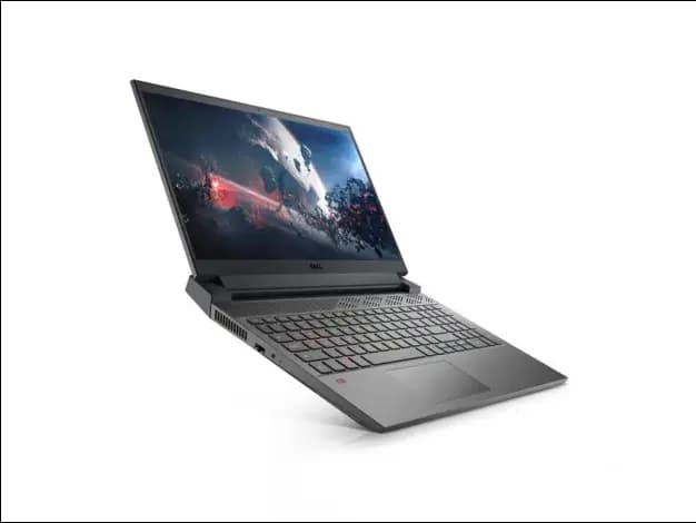 Dell Gaming G15 5525 R7, 8GB Ram, 512 GB SSD (2)