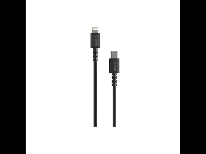 ANKER Powerline Select USB-C With Lightning Cable