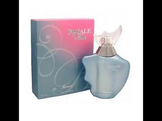 RASASI ROYALE BLUE WOMEN EDP 50ML