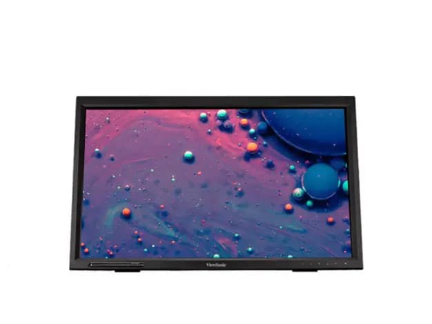 ViewSonic TD2423 Touch Monitor