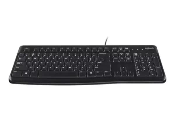 K122 Wired Keyboard (2)