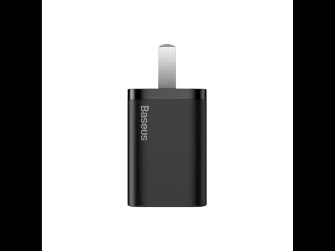 BASEUS Super SI Quick Charger 1C 20W CN CCSUP-A01 (2)