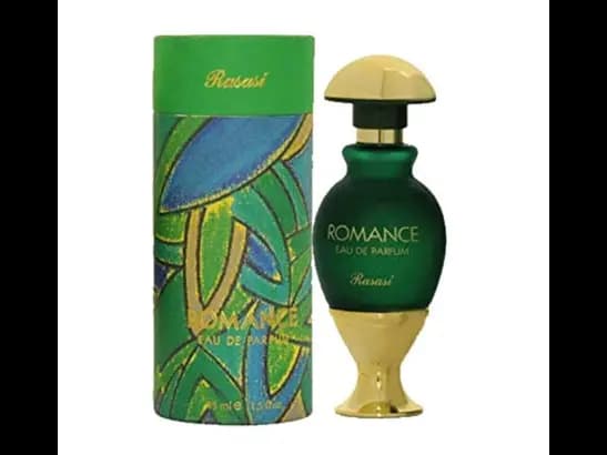 RASASI ROMANCE WOMEN PERFUME 45ML