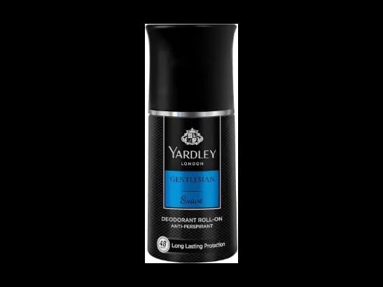 YARDLEY GENTLEMAN SUAVE ROLL ON 50ML