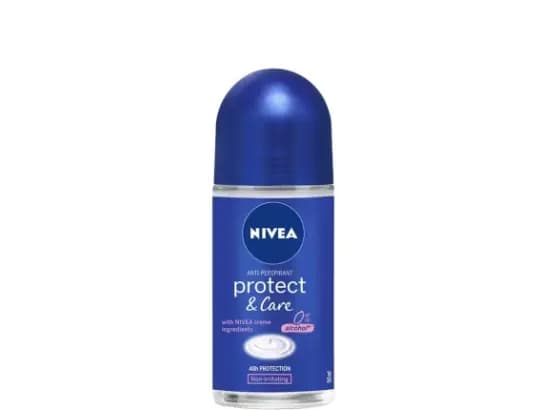 NIVEA DEODORANT PRODUCT & CARE ROLL-ON 50ml