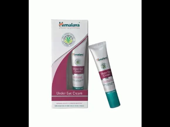 HIMALAYA UNDER EYE CREAM 15MLFECT ANTI FINE LINES AGE 30+