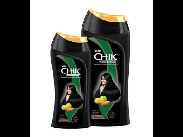CHICK SHAMPOO (NELLI & ALMOND)