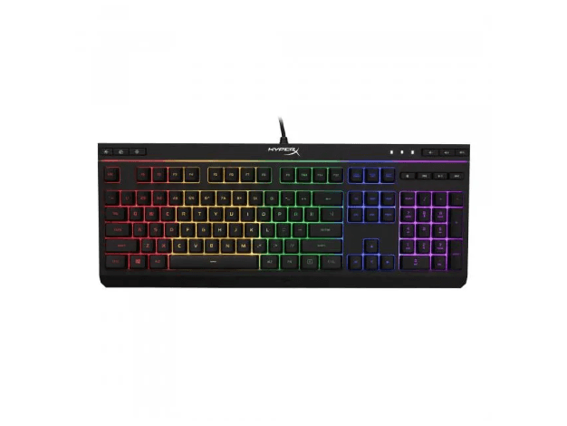 HyperX Alloy Core RGB Gaming Keyboard
